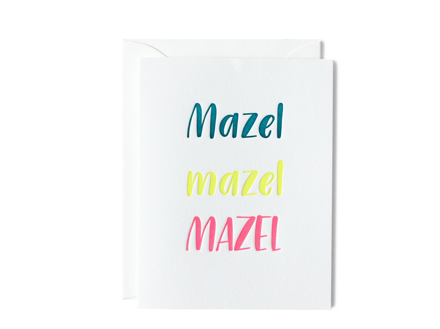 Mazel