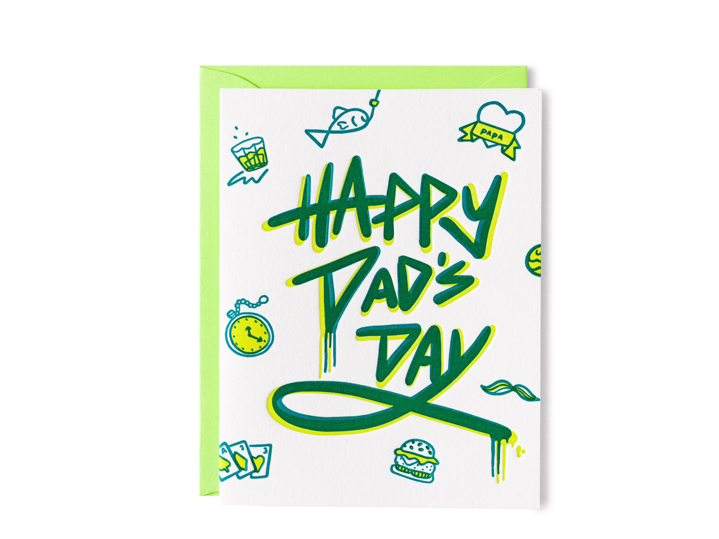 All The Things Dad-Father's Day