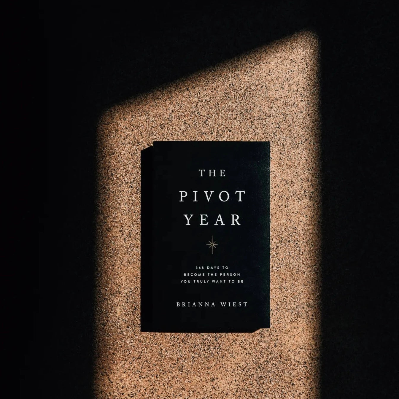 The Pivot Year Book