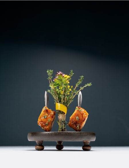 Core: Clare Smyth Cookbook (Signed Edition)