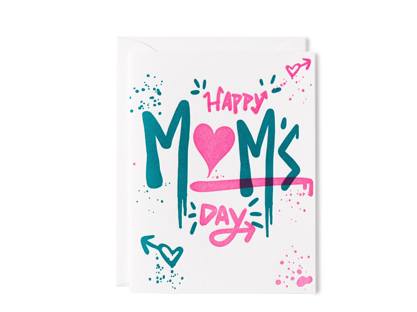 Happy Mom's Day