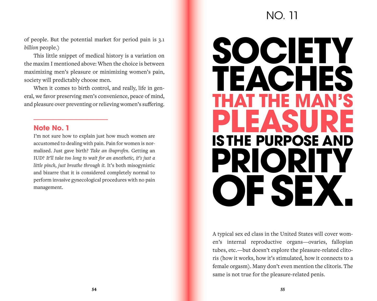 Ejaculate Responsibly Book