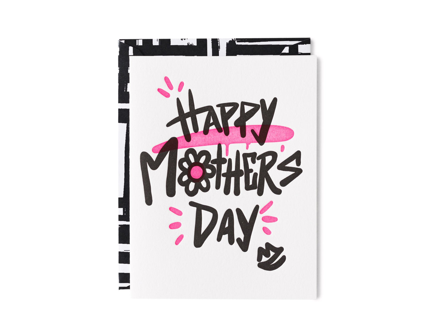 Daisy Mom Mother's Day