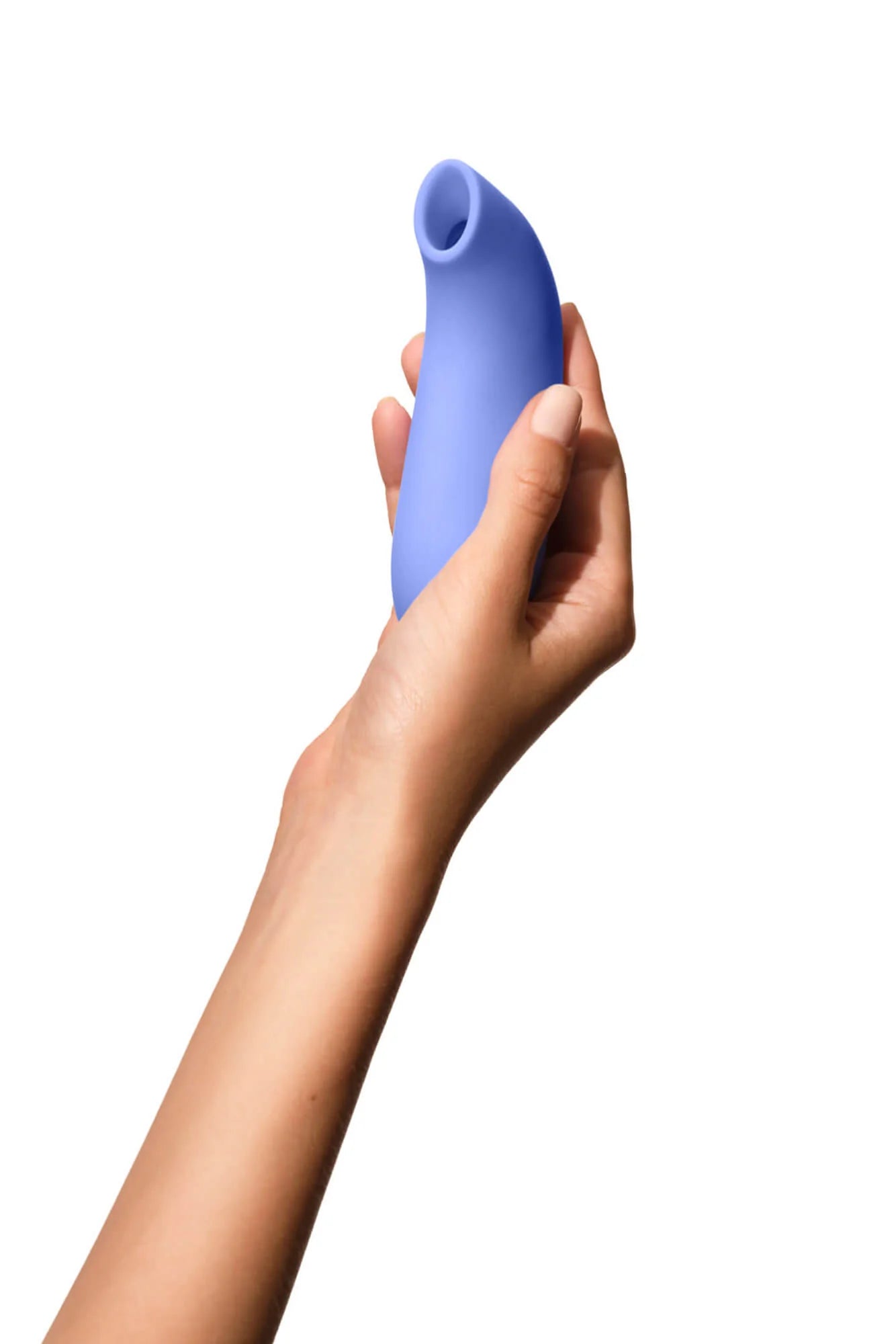 Aer Suction Personal Toy - Periwinkle