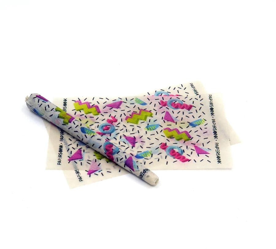 Bayside Rules Premium Organic Hemp Papers