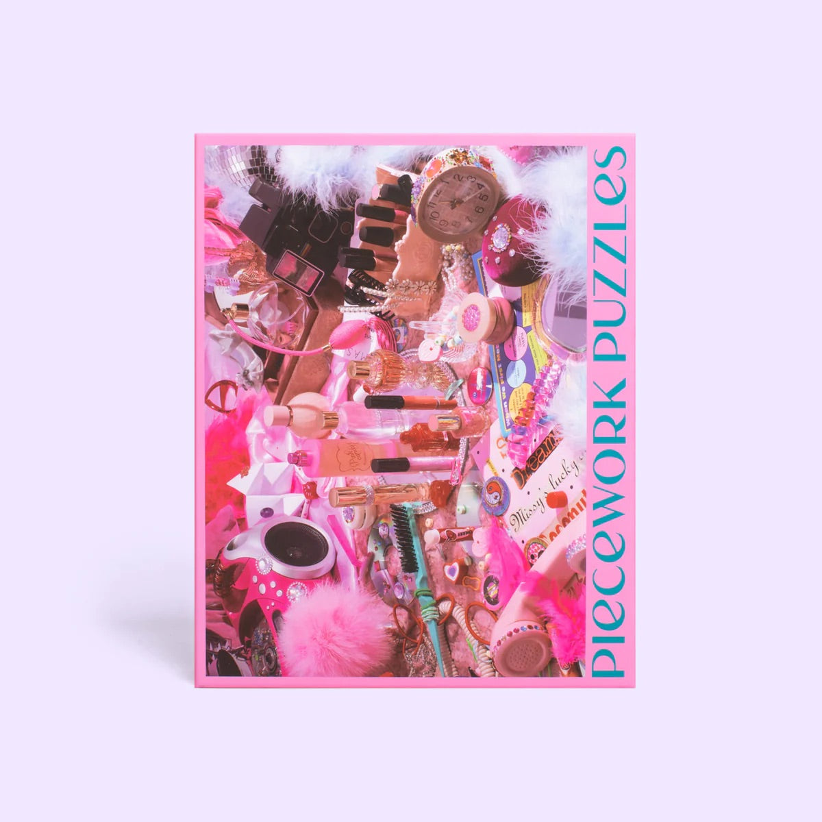 Birds Of A Feather Puzzle