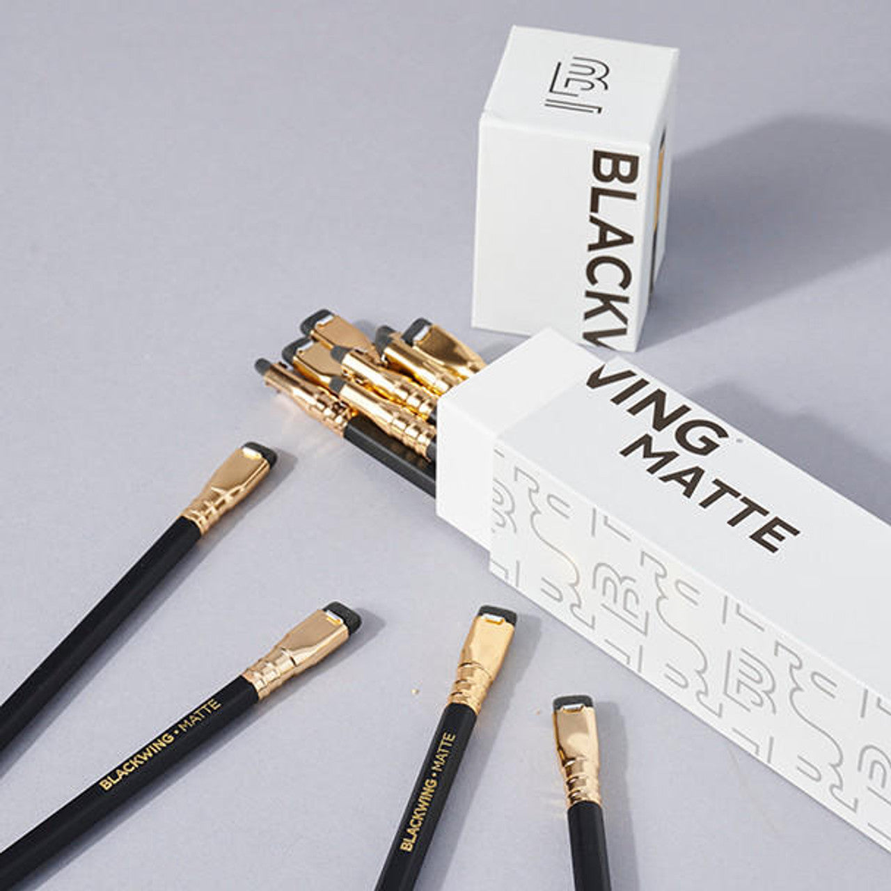 Matte Pencil Set(Set Of 12)