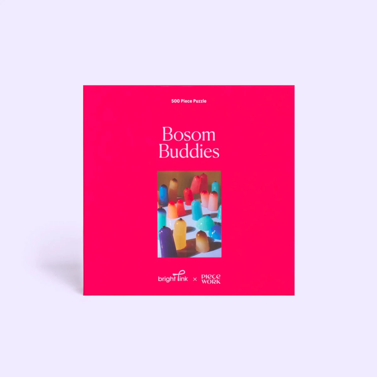 Bosom Buddies Puzzle