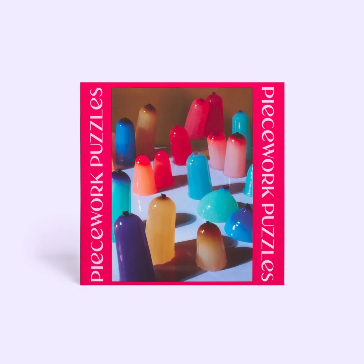 Bosom Buddies Puzzle