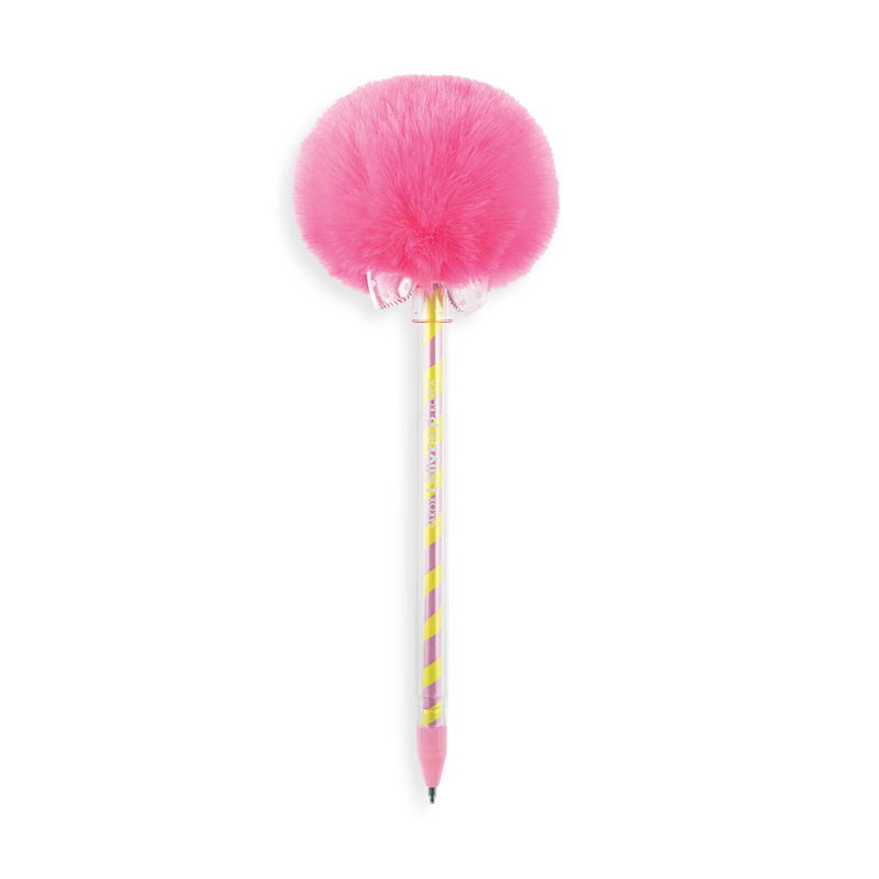 Bubblegum Scented- Lollypop Pen