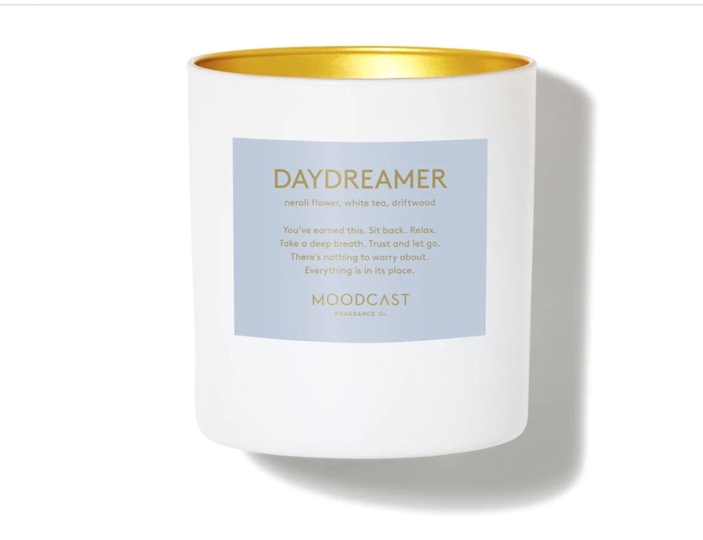 Daydreamer Candle