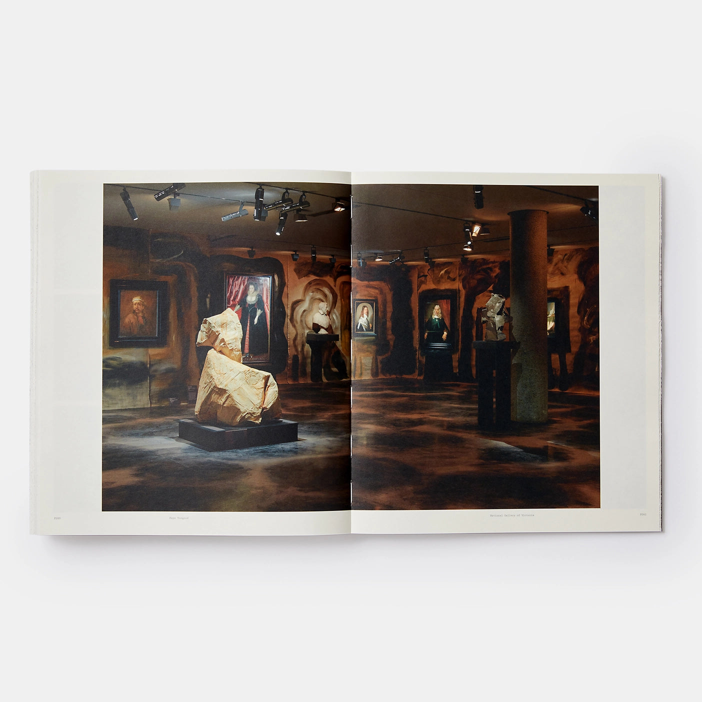 Faye Toogood: Drawing, Material, Sculpture, Landscape (Signed Copy)