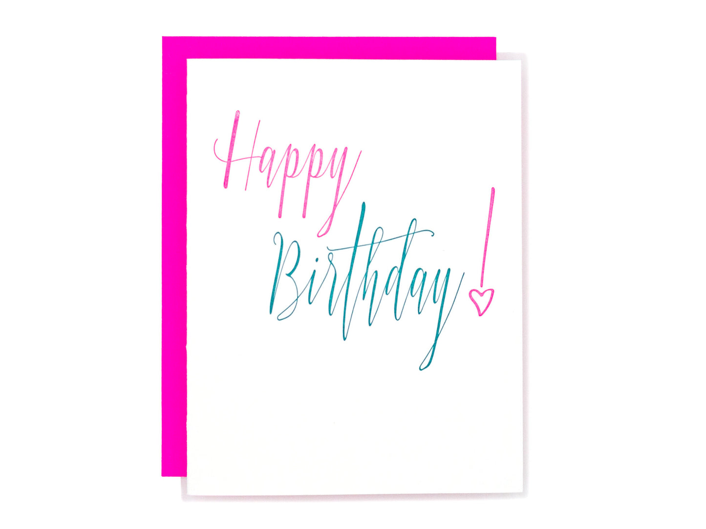 Big Birthday