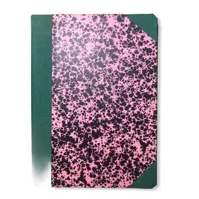 Cloud Garden Notebook