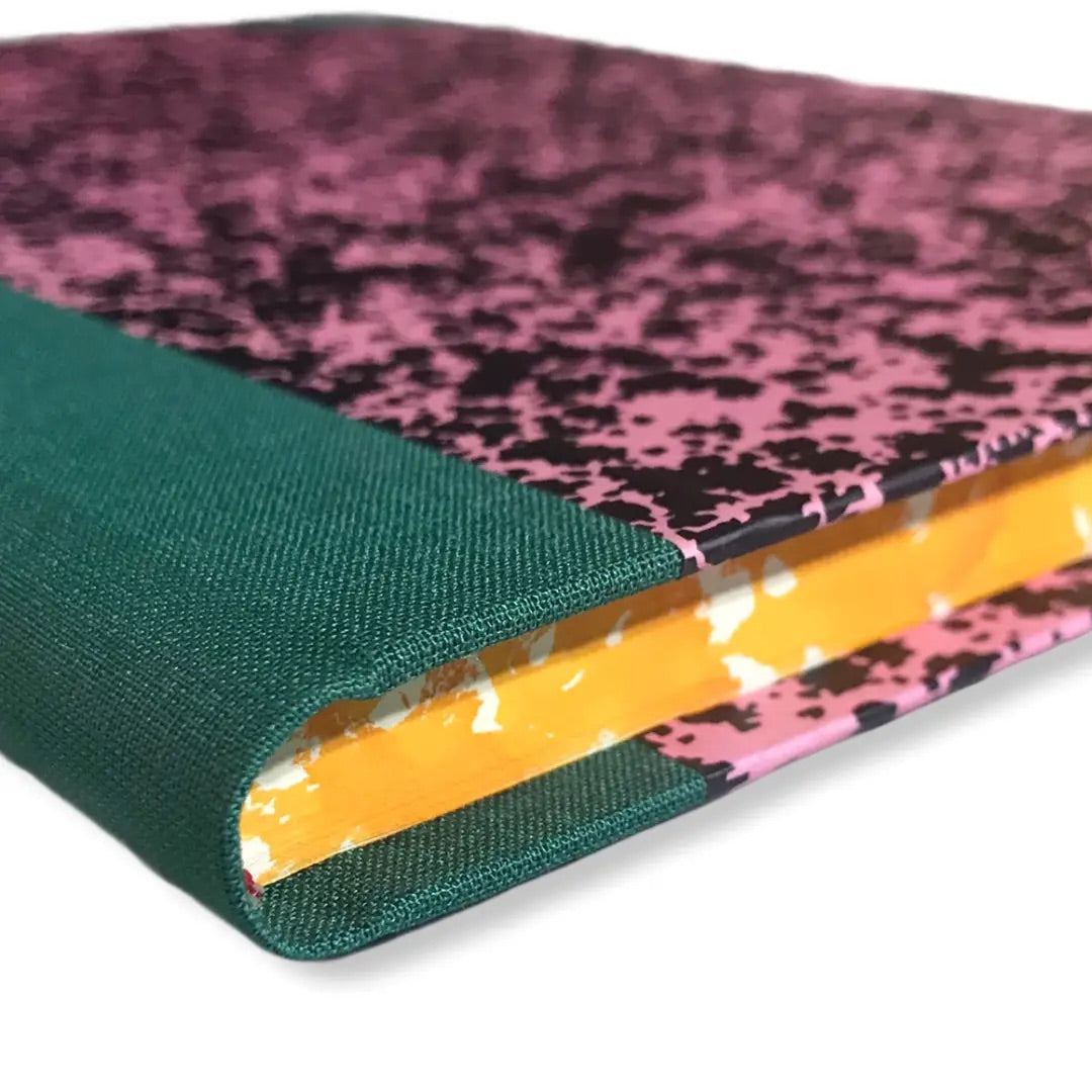 Cloud Garden Notebook