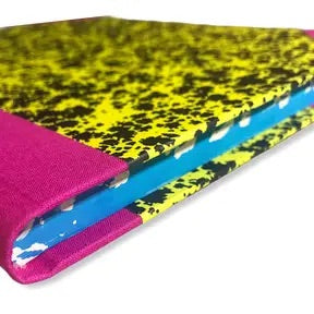 Cloud Lemon Notebook