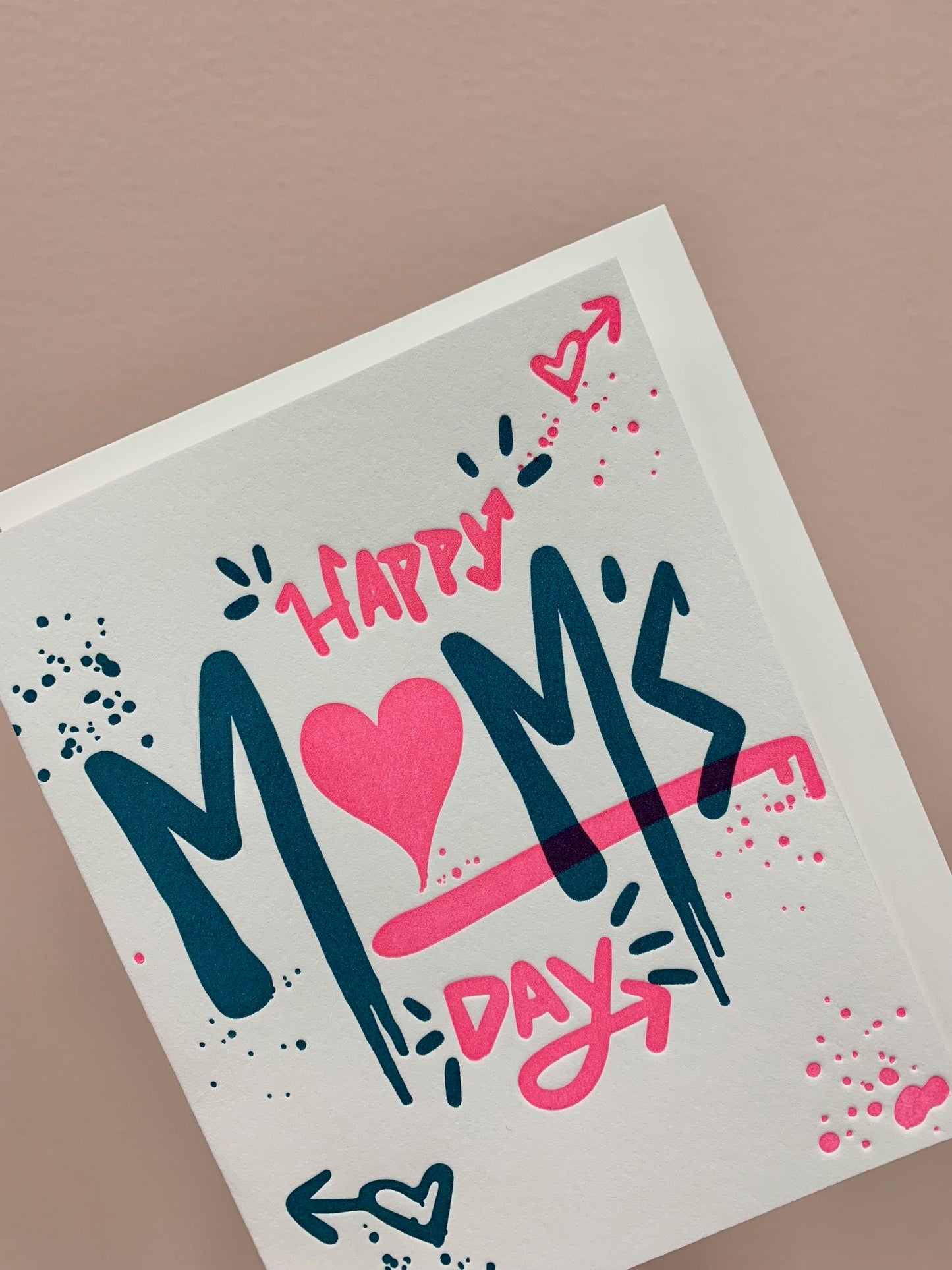 Happy Mom's Day