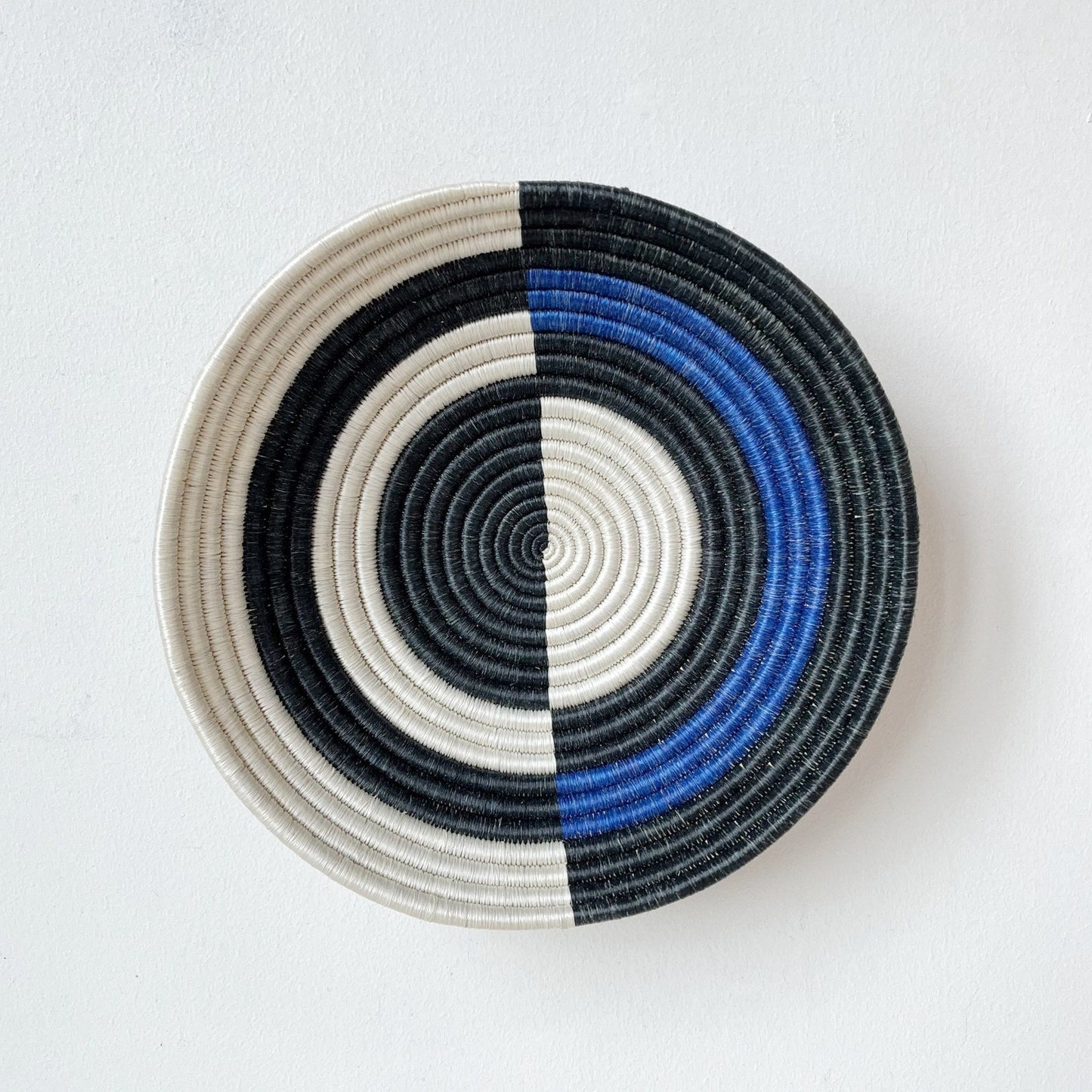 Itigi Large Woven Basket