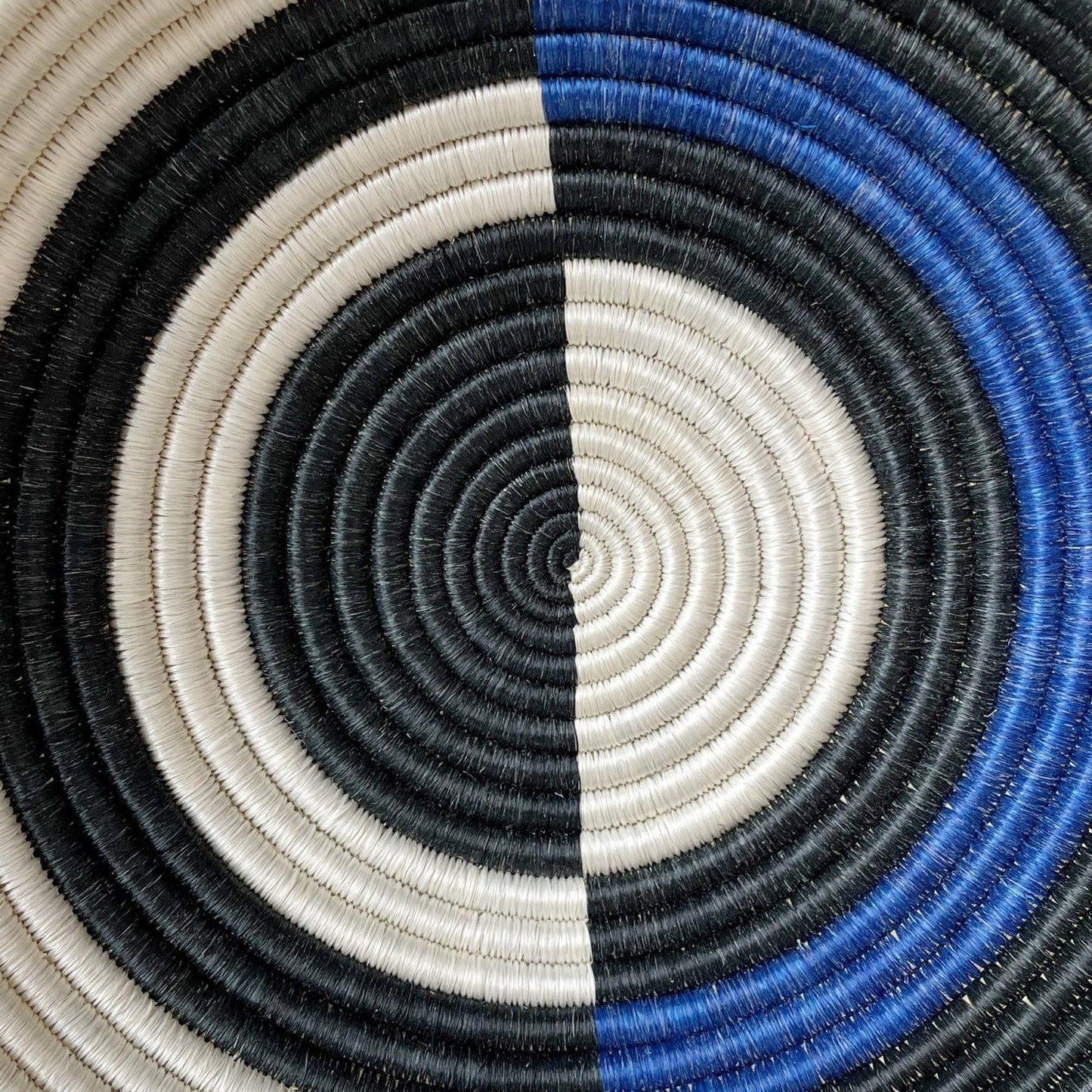 Itigi Large Woven Basket