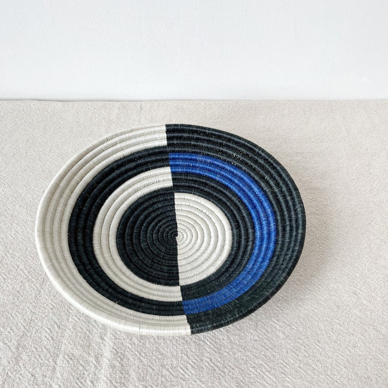 Itigi Large Woven Basket