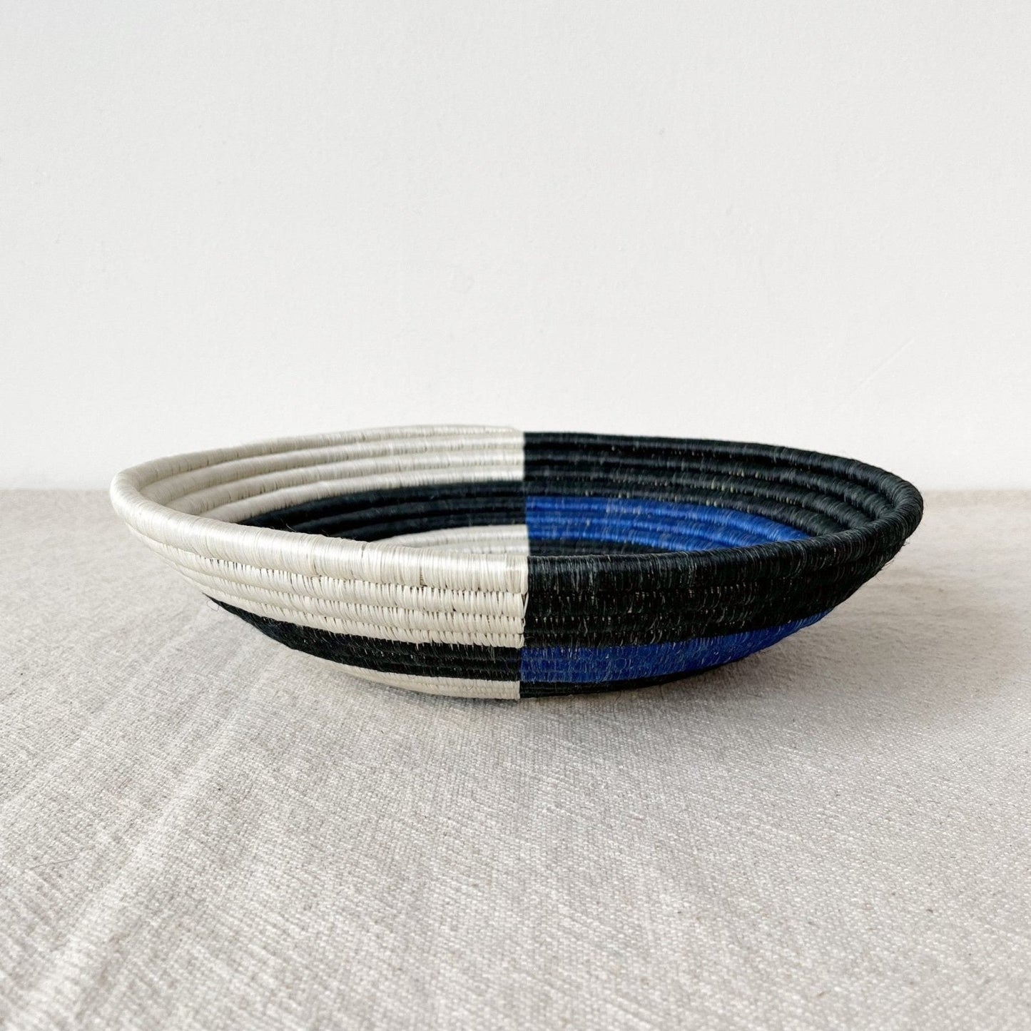 Itigi Large Woven Basket