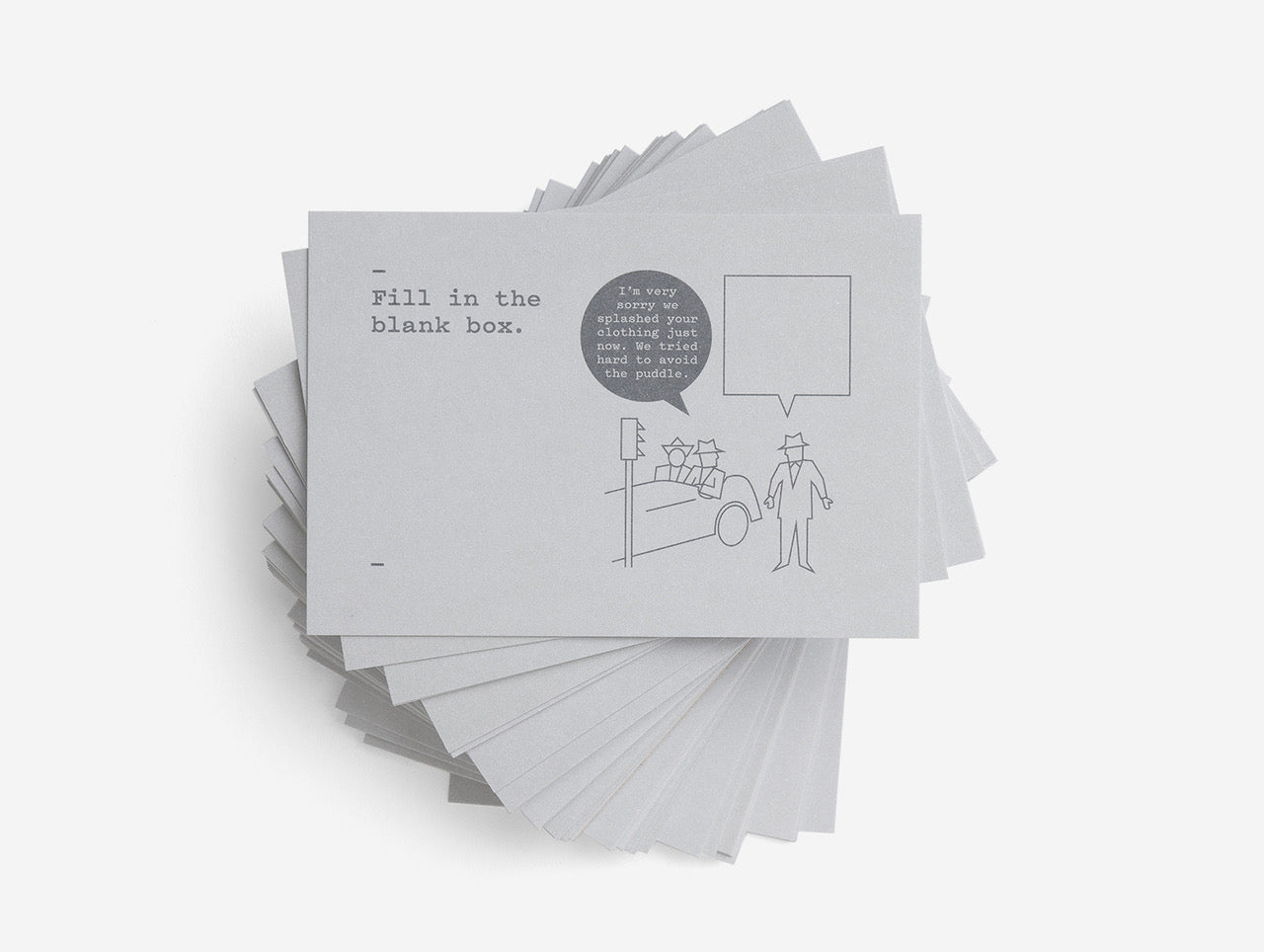 Know Yourself Card Set