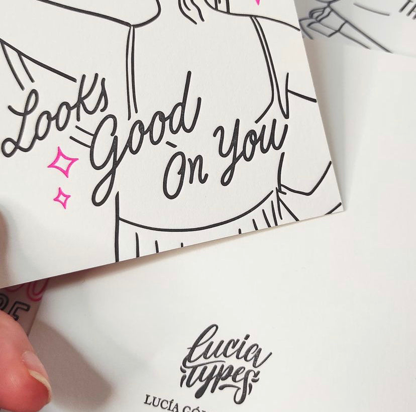Fresh Start Card