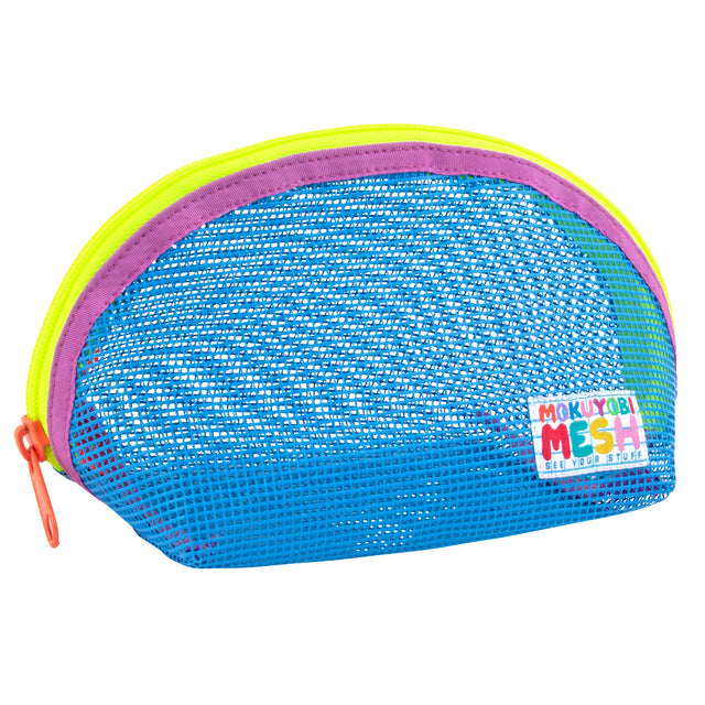 Mesh Bump Case