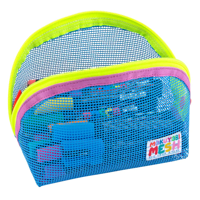 Mesh Bump Case