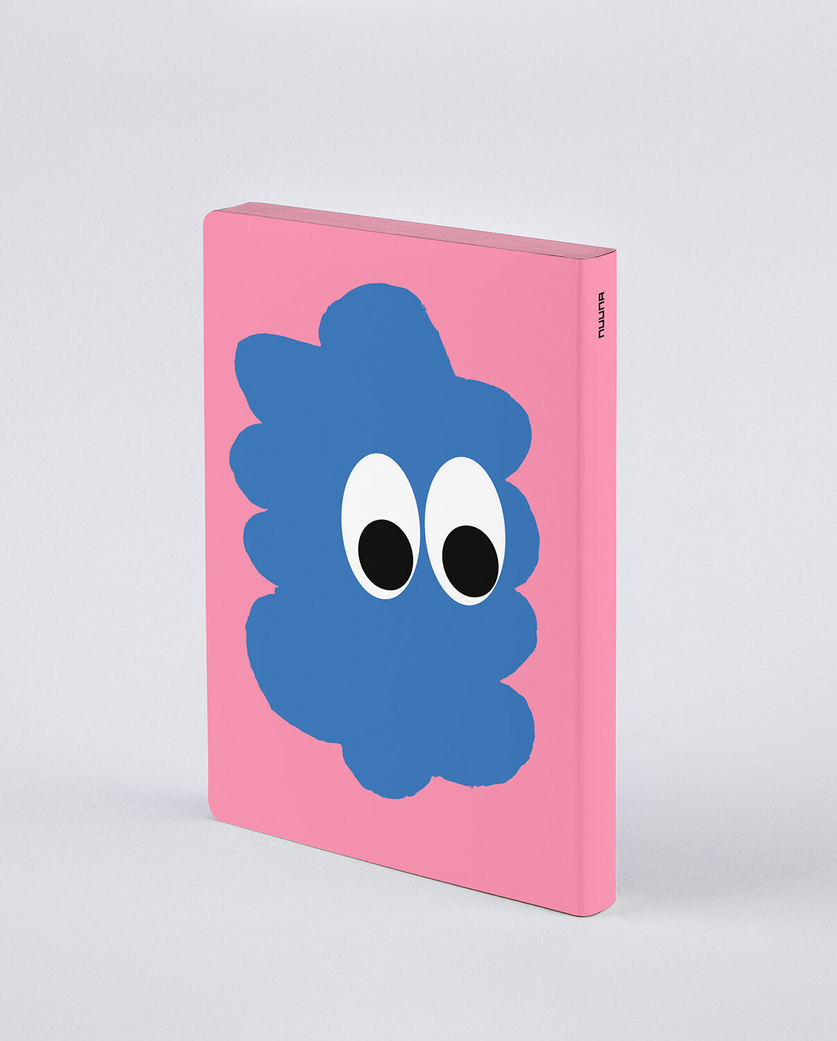 Sweet Joe Large Leather Notebook