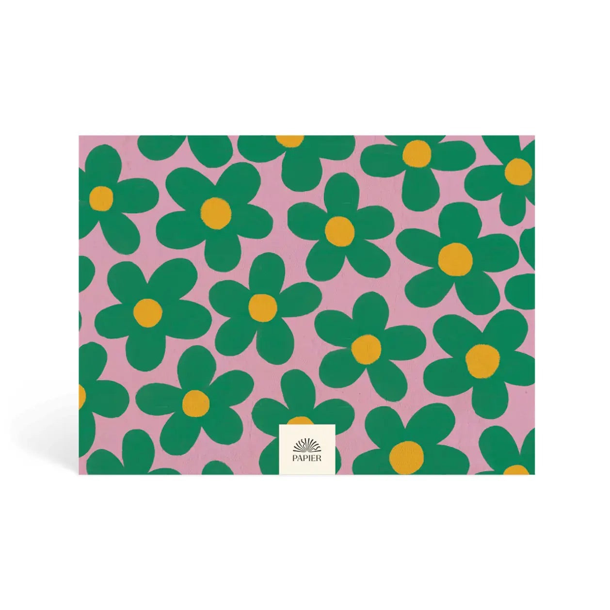 Love in Bloom Weekly Desk Planner