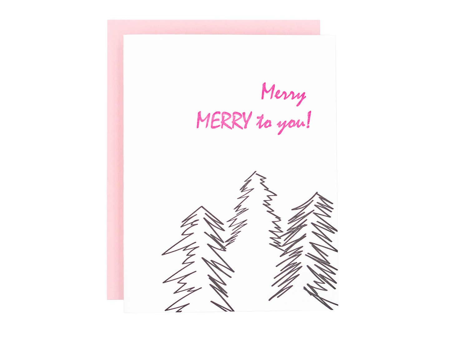 Merry Merry To You!