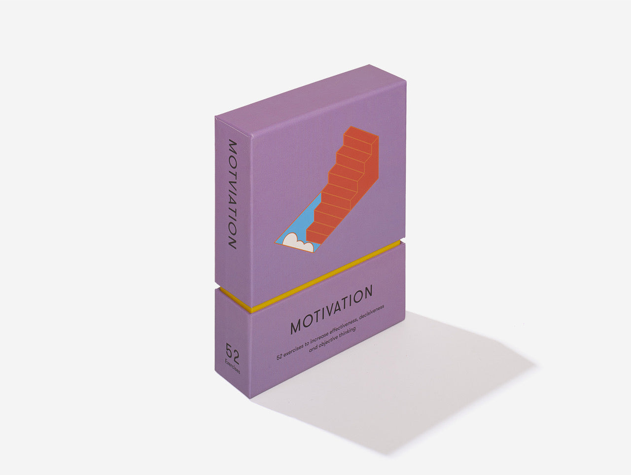 Motivation Card Set