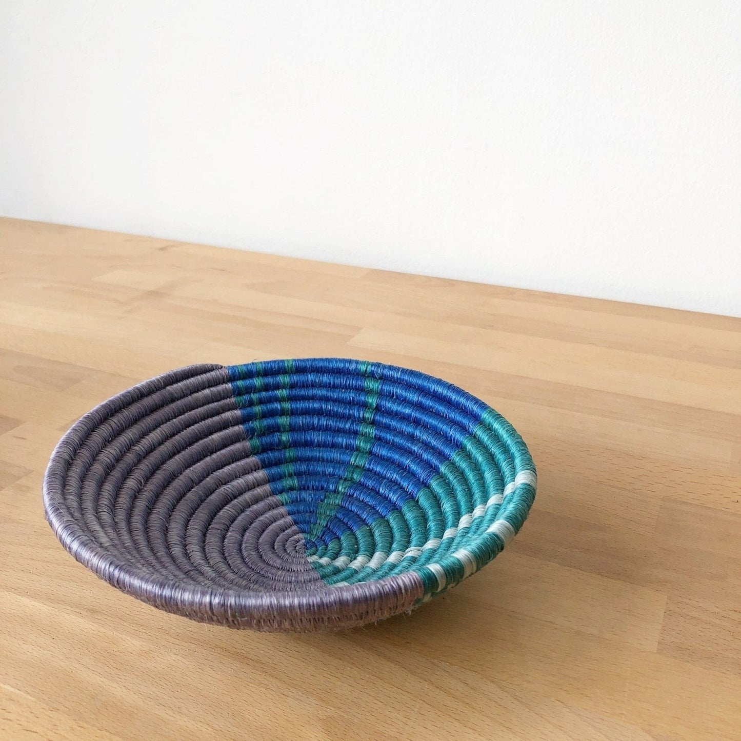 Ntyazo Small Bowl