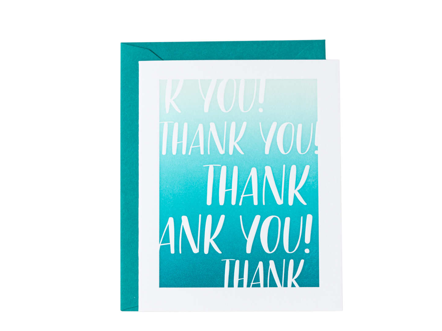 Thank You