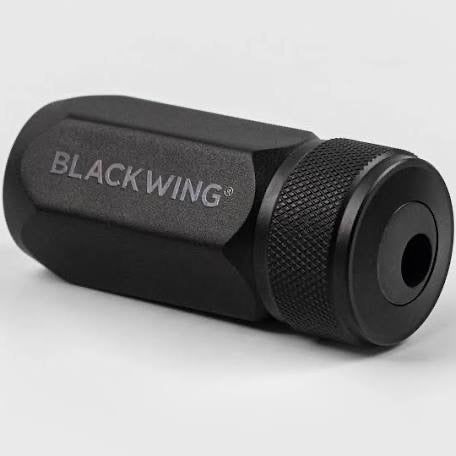 One-Step Long Point Sharpener