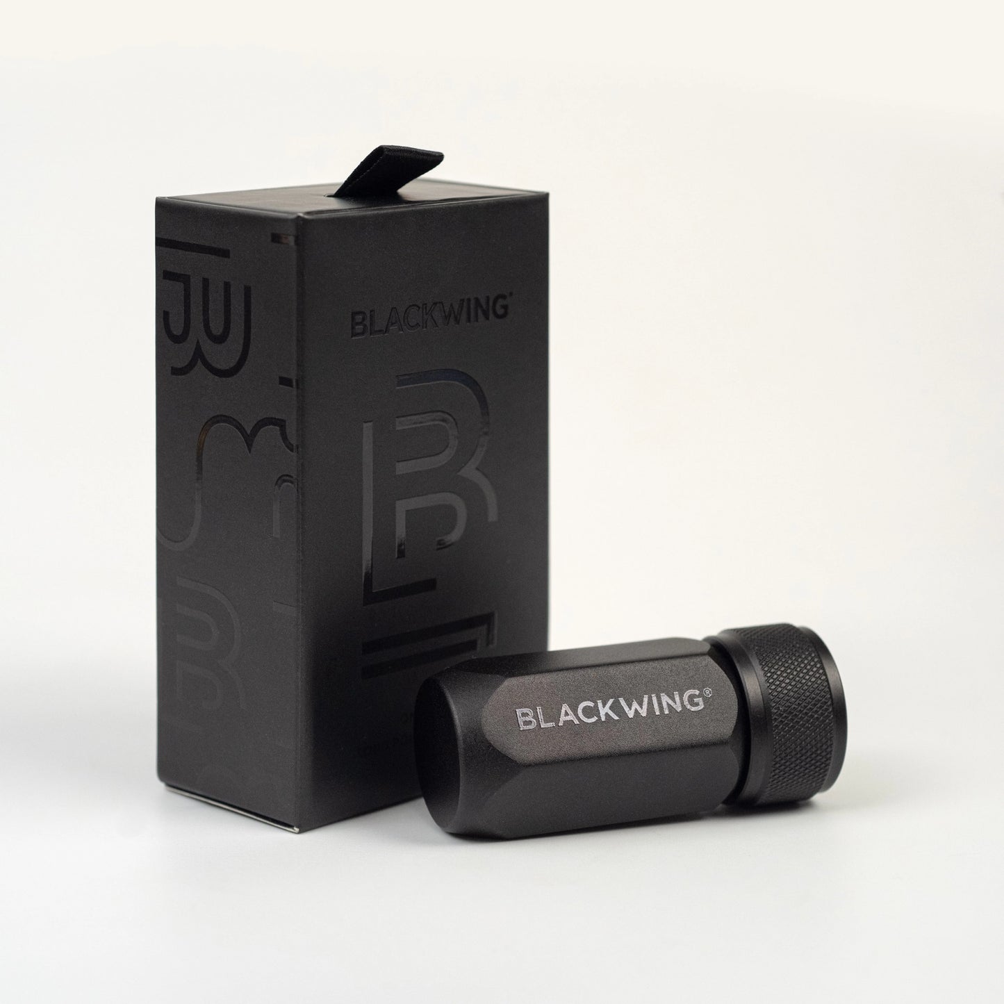 One-Step Long Point Sharpener