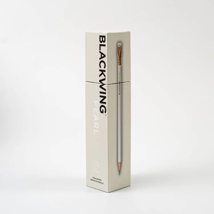 Pearl Pencil Set (Set of 12)