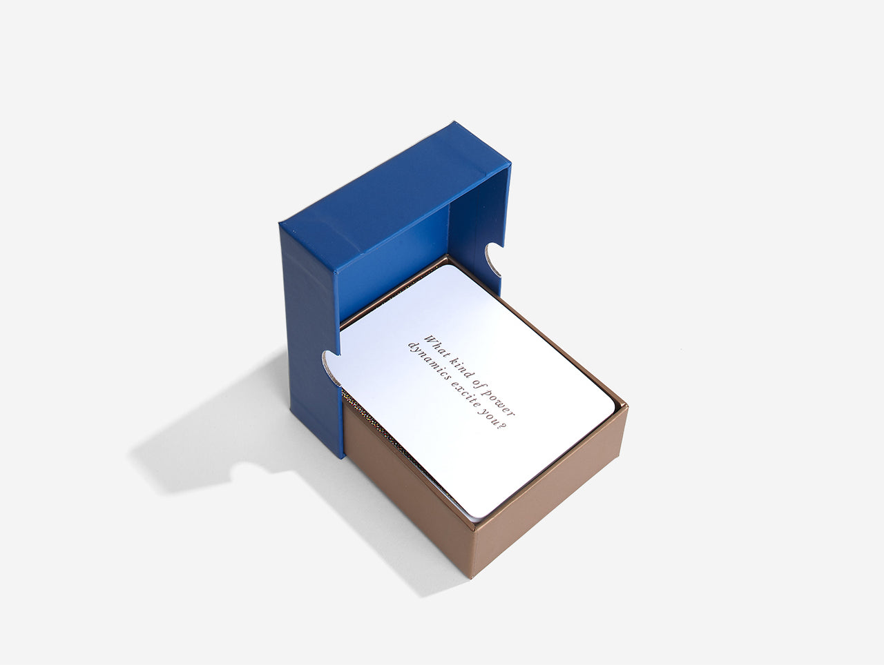 Pillow Talk Card Set