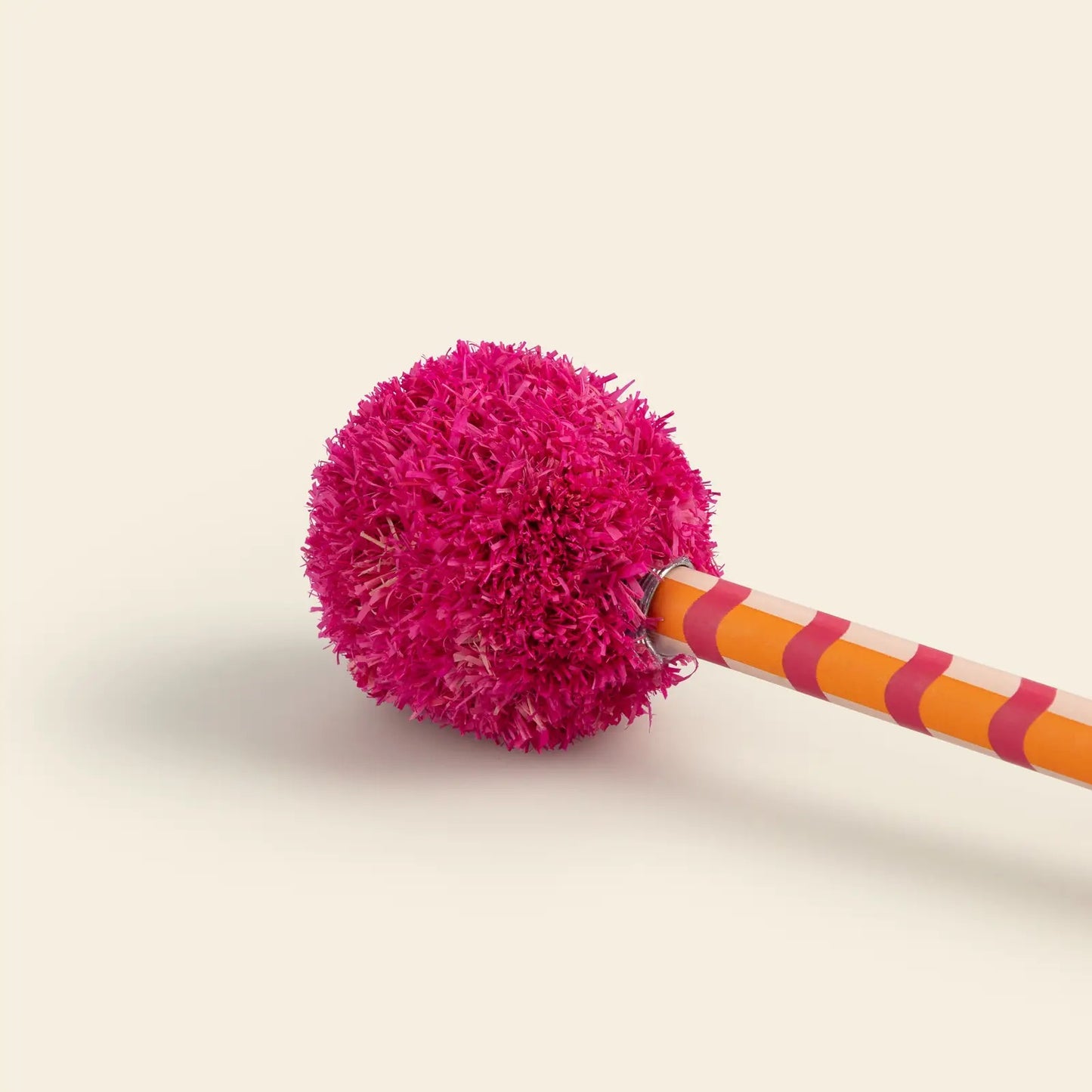 Pom Pom Pencil