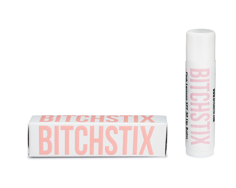 Lip Balm with SPF30