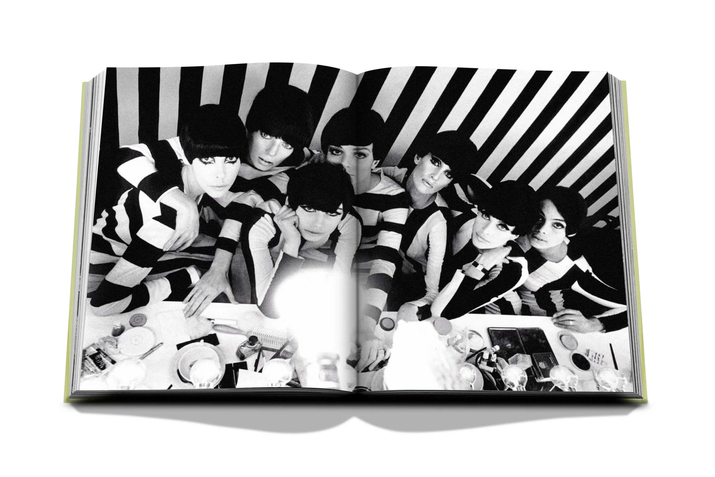 Pop Art Style Book