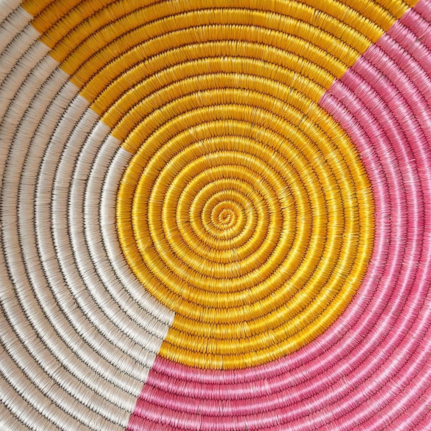Rutsiro Large Bowl