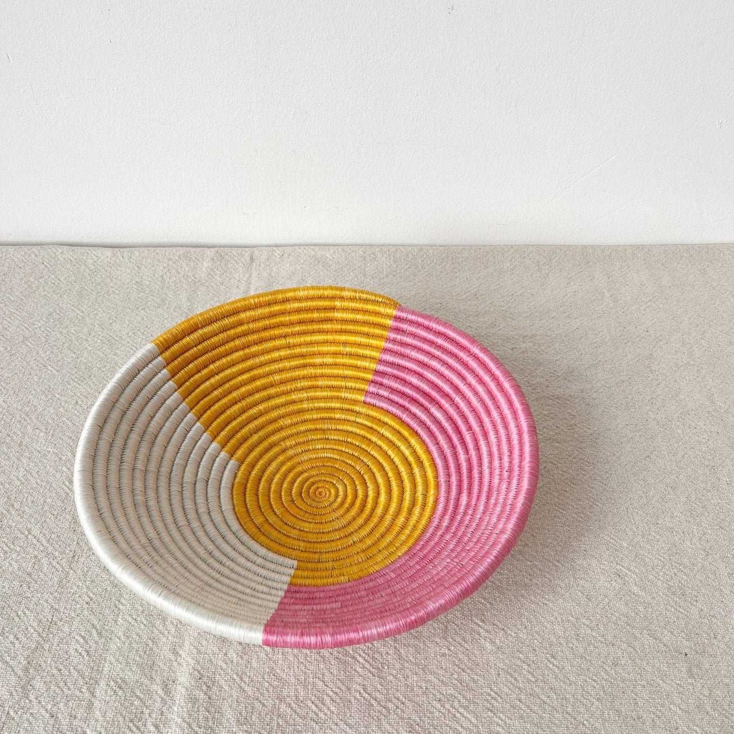 Rutsiro Large Bowl