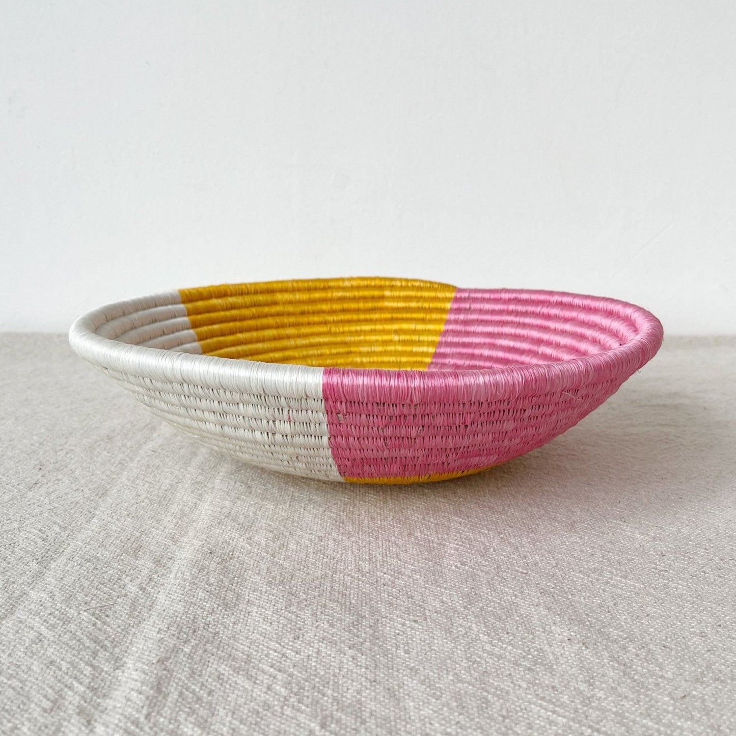 Rutsiro Large Bowl