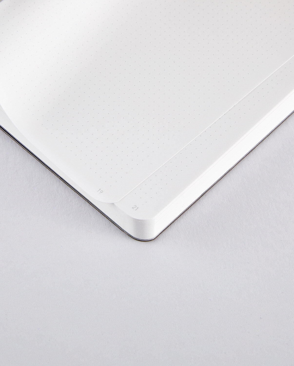 Shiny Starlet Cosmo Rose Notebook