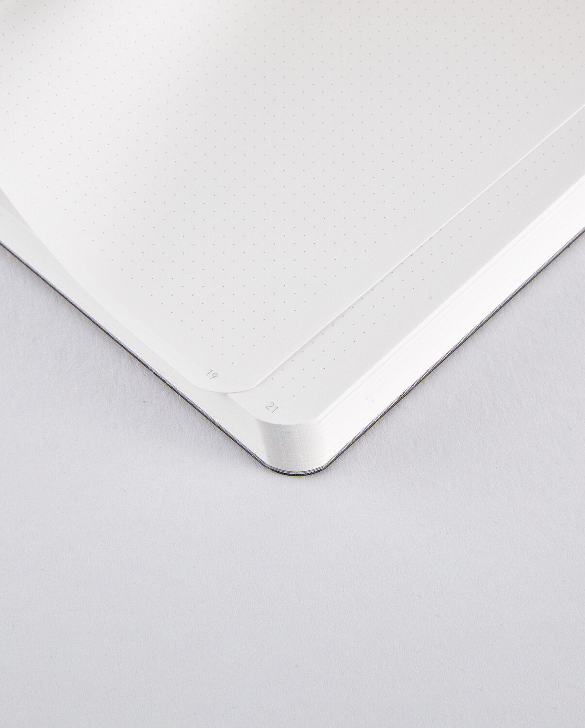 Shiny Starlet Gold Notebook