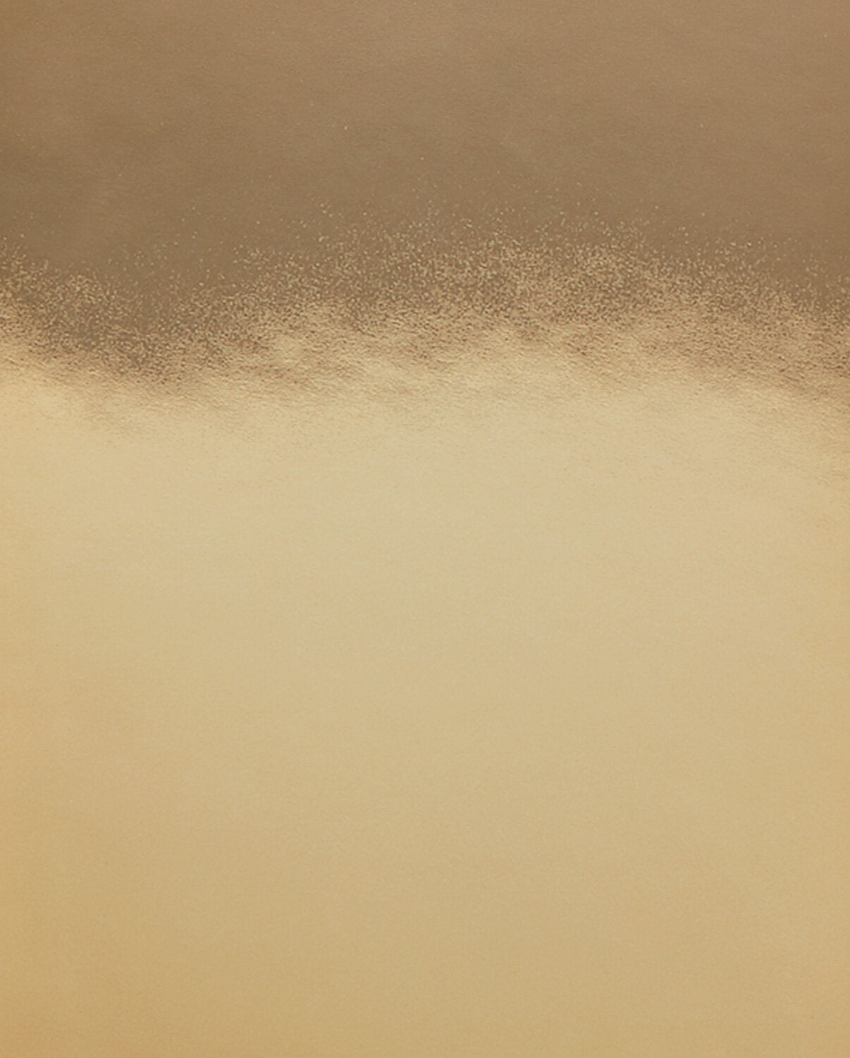 Shiny Starlet Gold Notebook