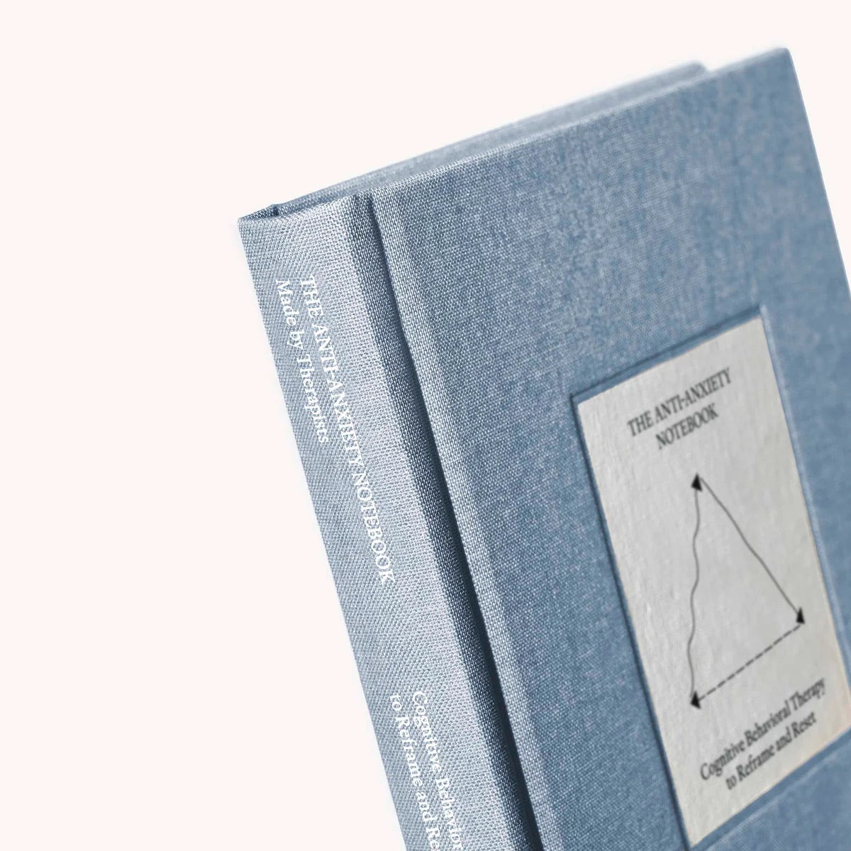 The Anti-Anxiety Guided Journal