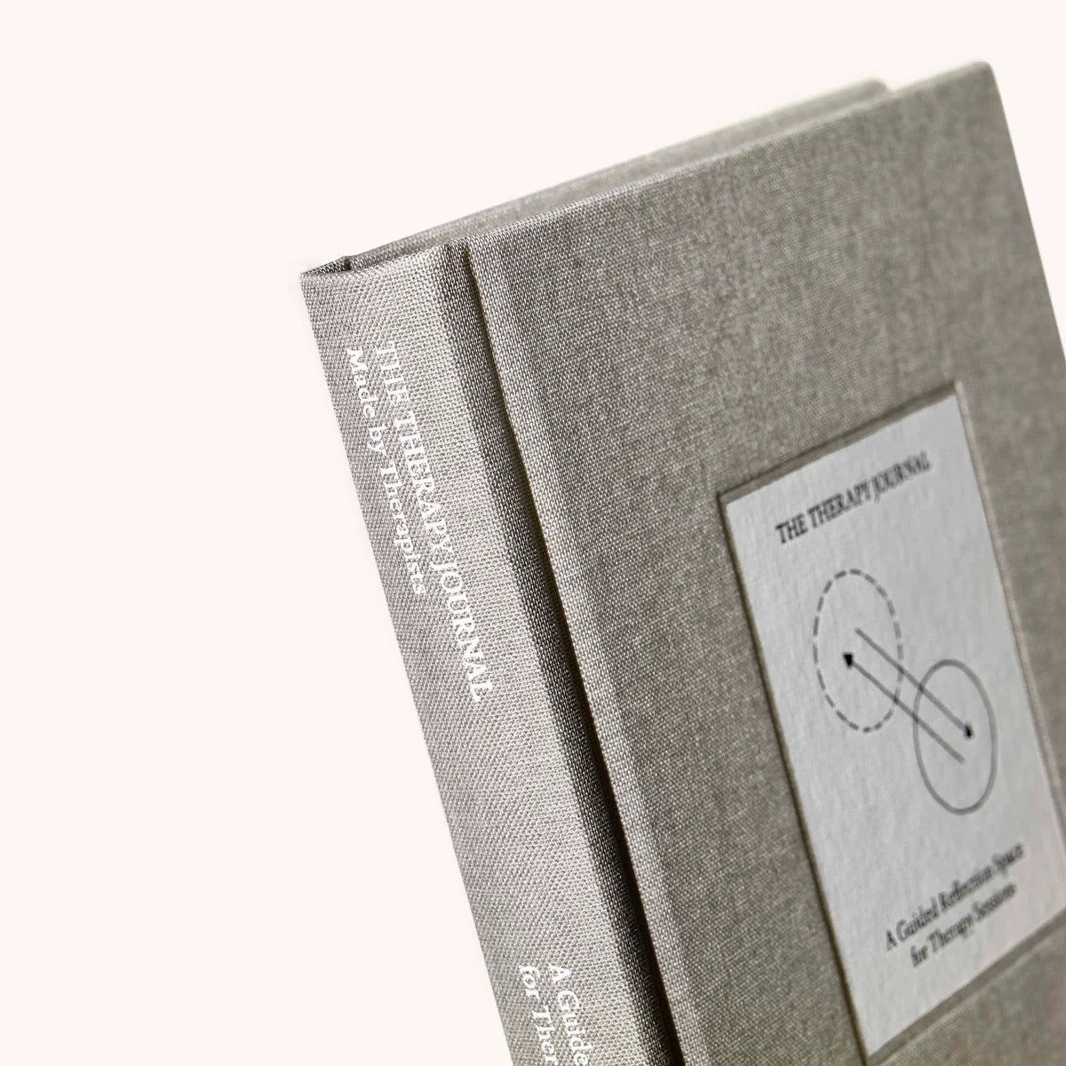 The Therapy Guided Journal
